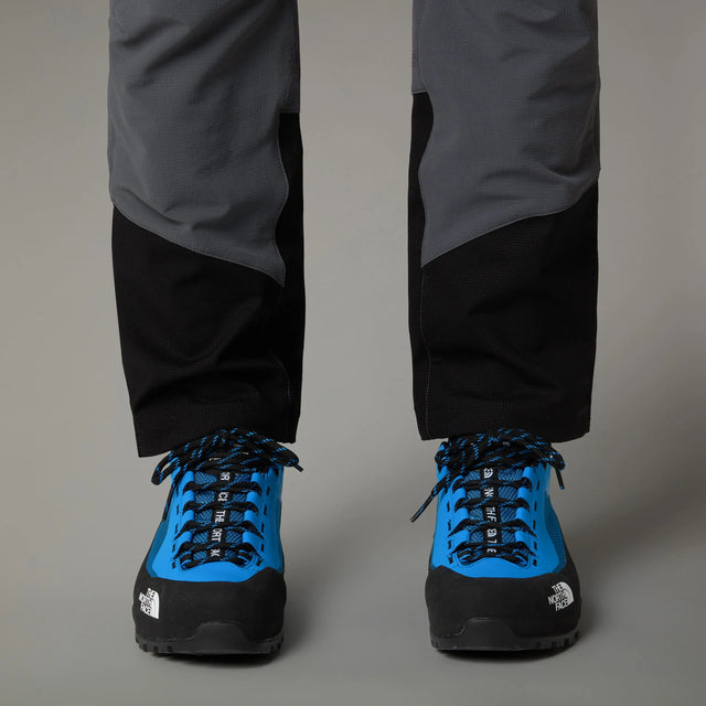Pantofi Drumetie Barbati The North Face M Verto Alpine Gore-tex Pantofi Drumetie Barbati The North Face M Verto Alpine Gore-tex