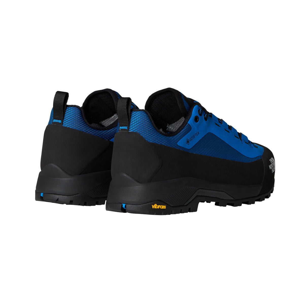 Pantofi Drumetie Barbati The North Face M Verto Alpine Gore-tex   Pantofi Drumetie Barbati The North Face M Verto Alpine Gore-tex