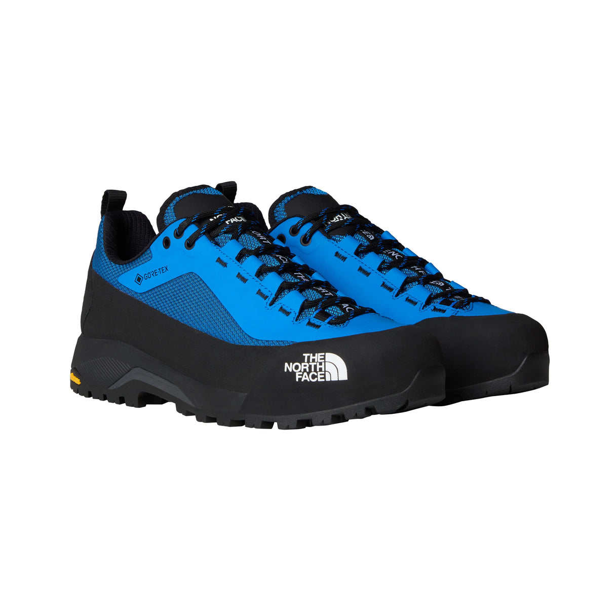 Pantofi Drumetie Barbati The North Face M Verto Alpine Gore-tex   Pantofi Drumetie Barbati The North Face M Verto Alpine Gore-tex