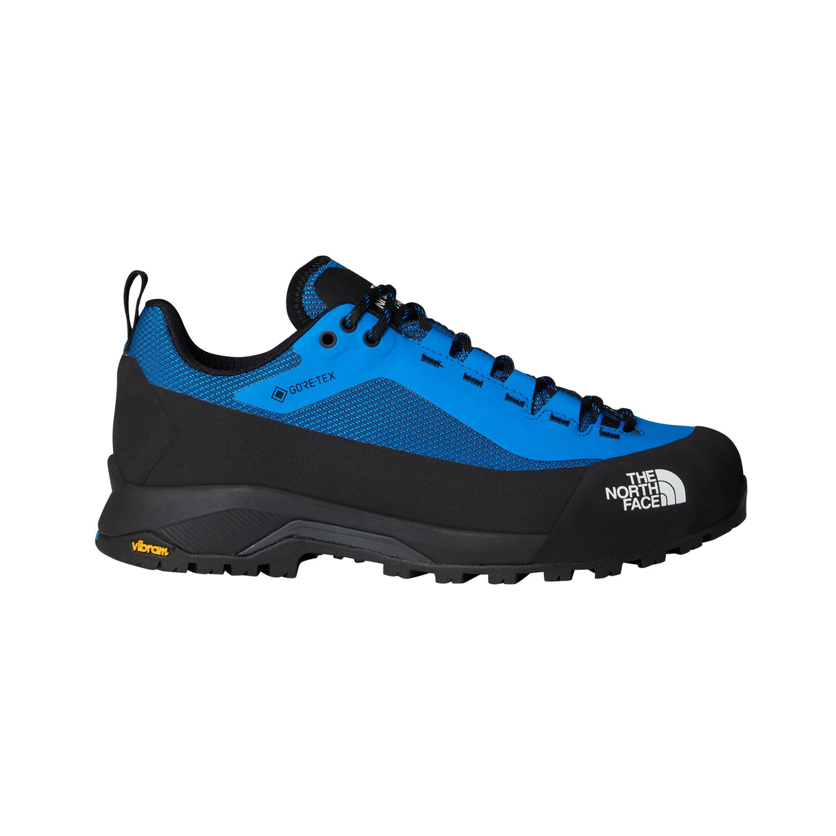 Pantofi Drumetie Barbati The North Face M Verto Alpine Gore-tex   Pantofi Drumetie Barbati The North Face M Verto Alpine Gore-tex