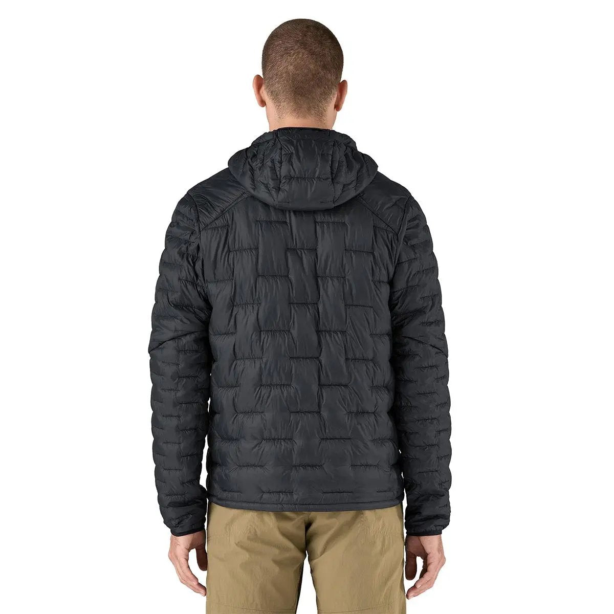 Geaca Barbati Patagonia M Micro Puff Hoody   Geaca Barbati Patagonia M Micro Puff Hoody
