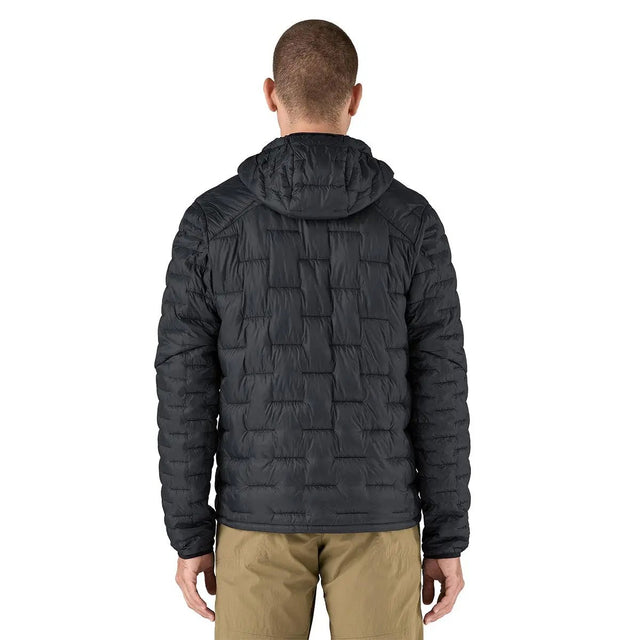 Geaca Barbati Patagonia M Micro Puff Hoody Geaca Barbati Patagonia M Micro Puff Hoody