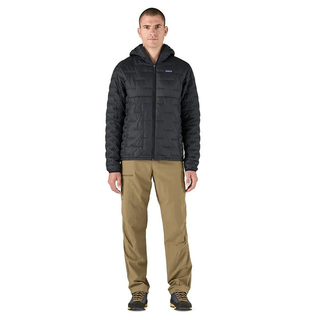Geaca Barbati Patagonia M Micro Puff Hoody Geaca Barbati Patagonia M Micro Puff Hoody