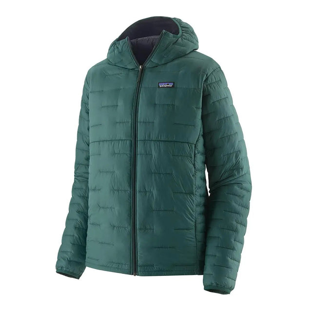 Geaca Barbati Patagonia M Micro Puff Hoody Geaca Barbati Patagonia M Micro Puff Hoody