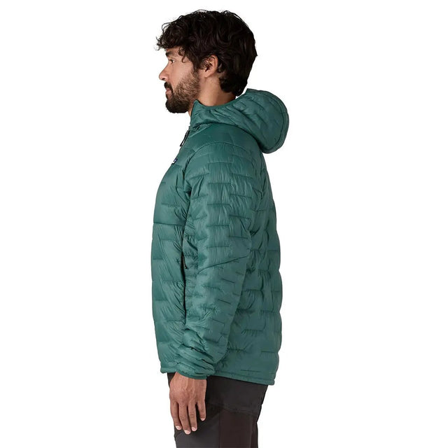Geaca Barbati Patagonia M Micro Puff Hoody Geaca Barbati Patagonia M Micro Puff Hoody