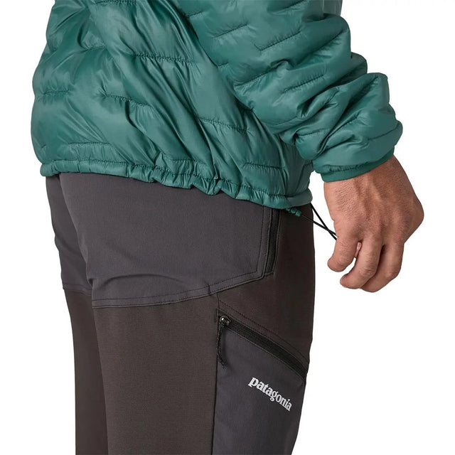 Geaca Barbati Patagonia M Micro Puff Hoody Geaca Barbati Patagonia M Micro Puff Hoody