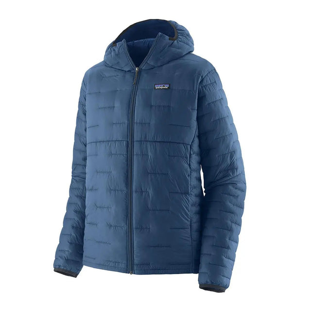 Geaca Barbati Patagonia M Micro Puff Hoody Geaca Barbati Patagonia M Micro Puff Hoody