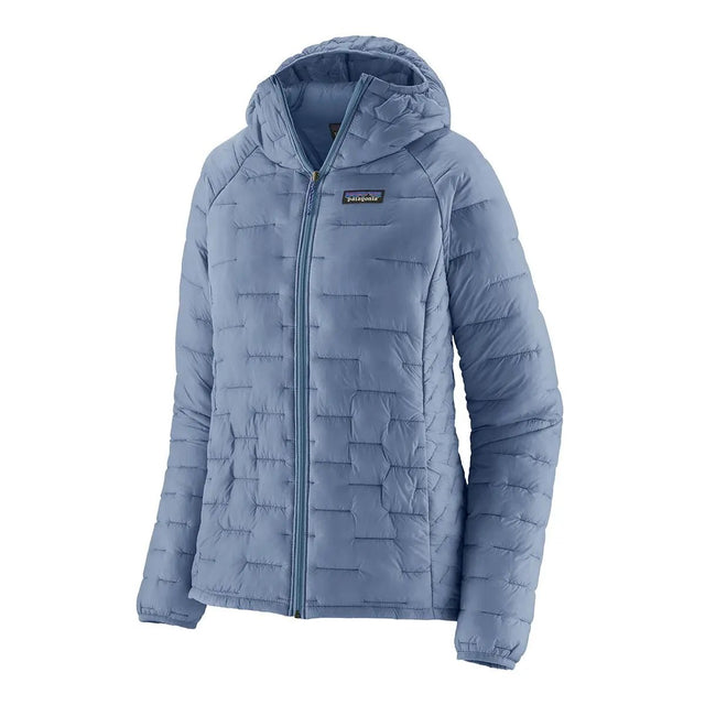 Geaca Femei Patagonia W Micro Puff Hoody Geaca Femei Patagonia W Micro Puff Hoody