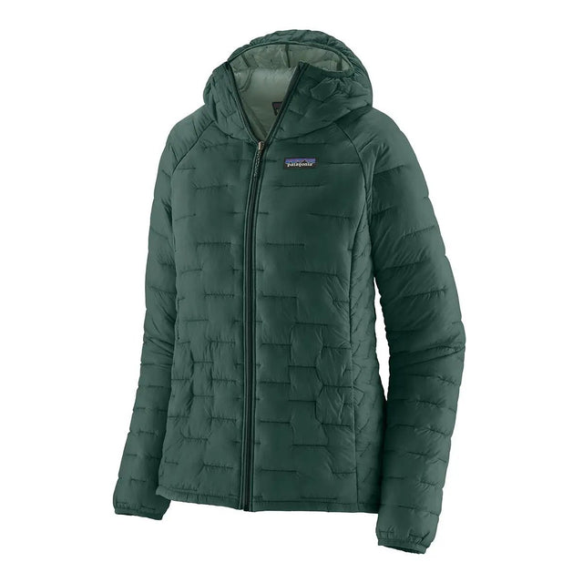 Geaca Femei Patagonia W Micro Puff Hoody Geaca Femei Patagonia W Micro Puff Hoody