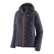 Geaca Femei Patagonia W Micro Puff Hoody   Geaca Femei Patagonia W Micro Puff Hoody