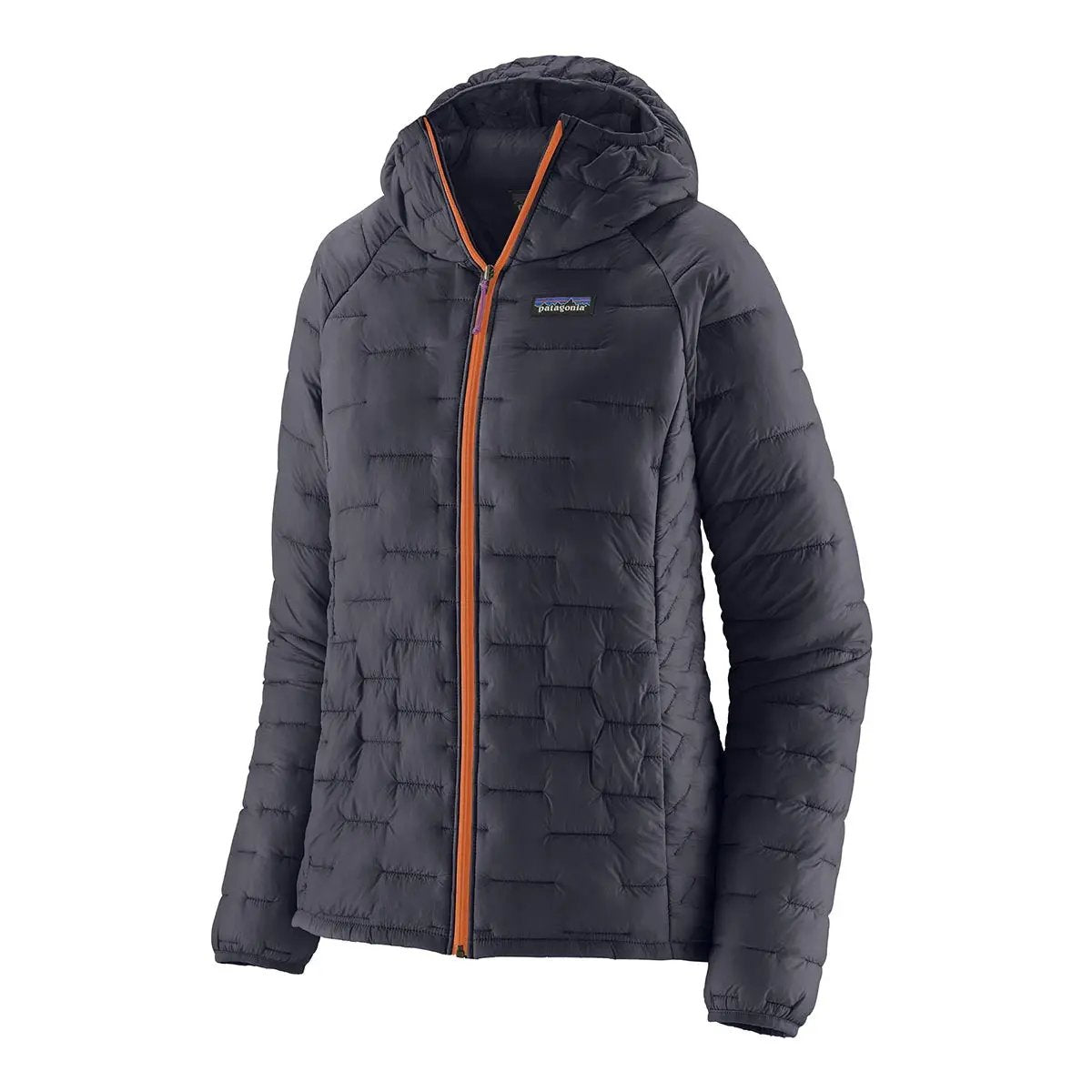 Geaca Femei Patagonia W Micro Puff Hoody   Geaca Femei Patagonia W Micro Puff Hoody