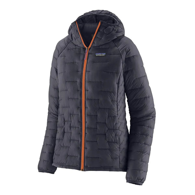 Geaca Femei Patagonia W Micro Puff Hoody Geaca Femei Patagonia W Micro Puff Hoody
