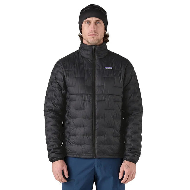 Geaca Barbati Patagonia M Micro Puff Geaca Barbati Patagonia M Micro Puff