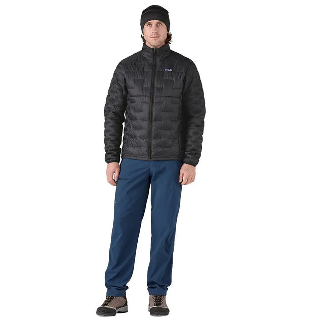Geaca Barbati Patagonia M Micro Puff Geaca Barbati Patagonia M Micro Puff
