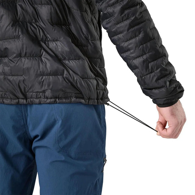 Geaca Barbati Patagonia M Micro Puff Geaca Barbati Patagonia M Micro Puff