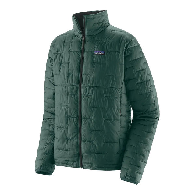 Geaca Barbati Patagonia M Micro Puff Geaca Barbati Patagonia M Micro Puff