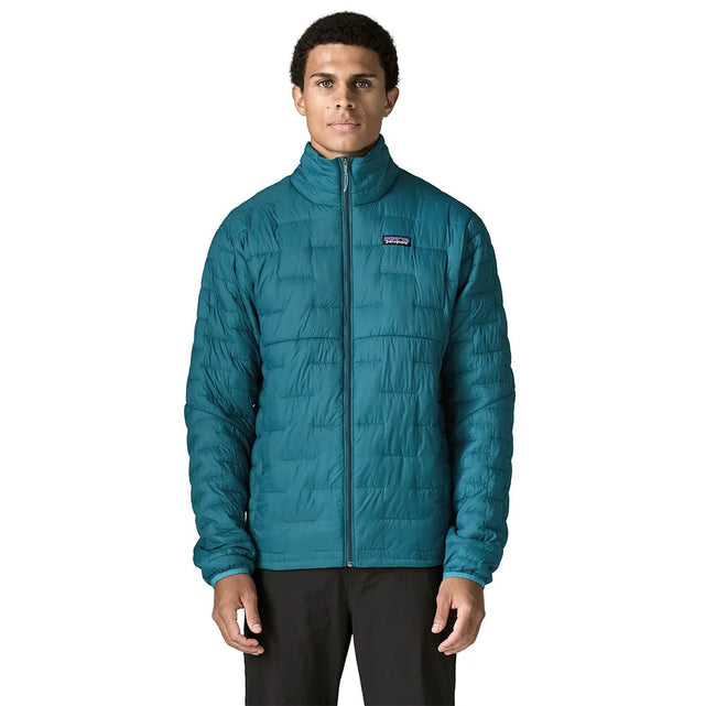 Geaca Barbati Patagonia M Micro Puff Geaca Barbati Patagonia M Micro Puff