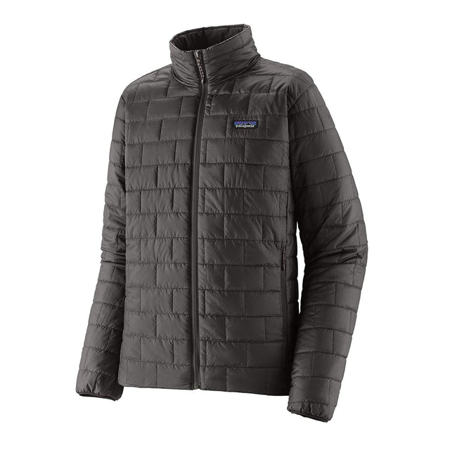 Geaca Barbati Patagonia M Nano Puff Geaca Barbati Patagonia M Nano Puff