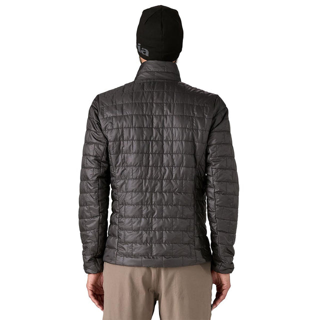 Geaca Barbati Patagonia M Nano Puff Geaca Barbati Patagonia M Nano Puff