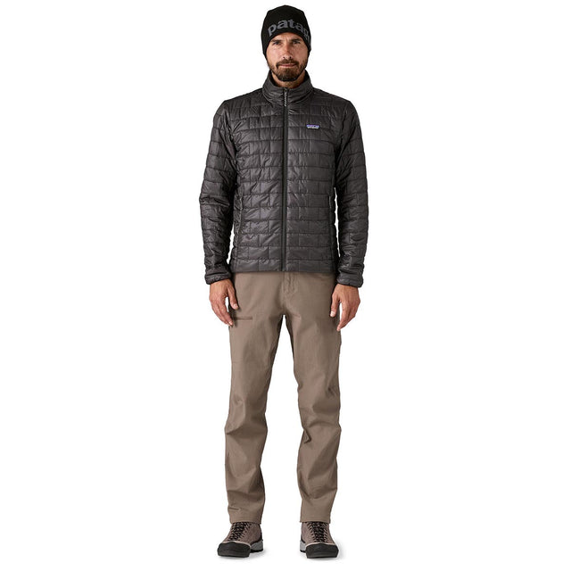 Geaca Barbati Patagonia M Nano Puff Geaca Barbati Patagonia M Nano Puff