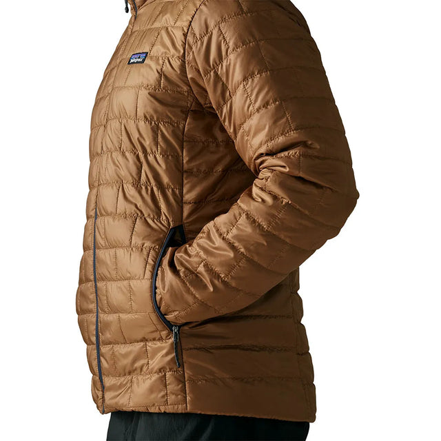 Geaca Barbati Patagonia M Nano Puff Geaca Barbati Patagonia M Nano Puff