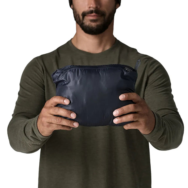 Geaca Barbati Patagonia M Nano Puff Geaca Barbati Patagonia M Nano Puff