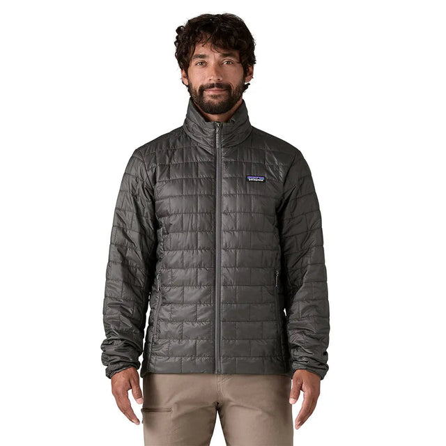 Geaca Barbati Patagonia M Nano Puff Geaca Barbati Patagonia M Nano Puff