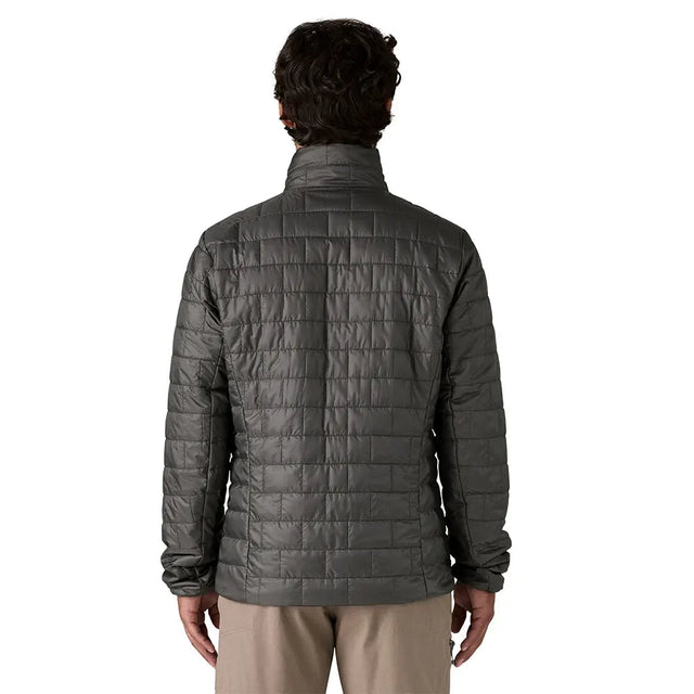 Geaca Barbati Patagonia M Nano Puff Geaca Barbati Patagonia M Nano Puff