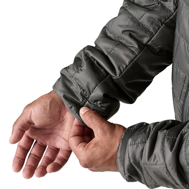 Geaca Barbati Patagonia M Nano Puff Geaca Barbati Patagonia M Nano Puff
