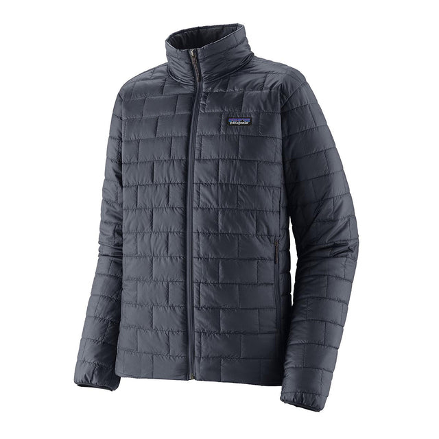 Geaca Barbati Patagonia M Nano Puff Geaca Barbati Patagonia M Nano Puff