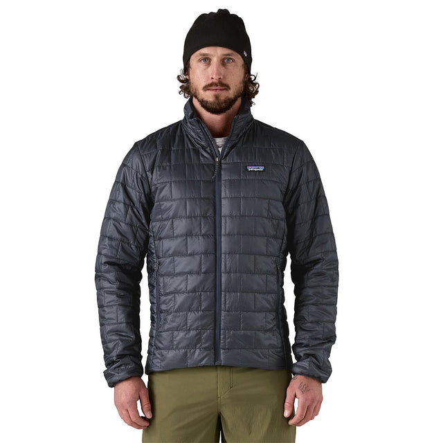 Geaca Barbati Patagonia M Nano Puff Geaca Barbati Patagonia M Nano Puff