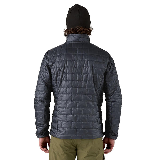 Geaca Barbati Patagonia M Nano Puff Geaca Barbati Patagonia M Nano Puff