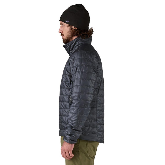 Geaca Barbati Patagonia M Nano Puff Geaca Barbati Patagonia M Nano Puff