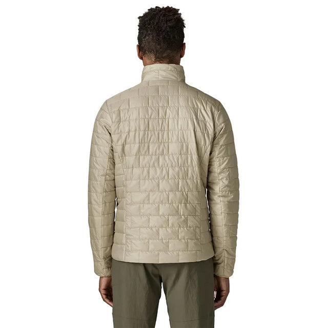 Geaca Barbati Patagonia M Nano Puff Geaca Barbati Patagonia M Nano Puff