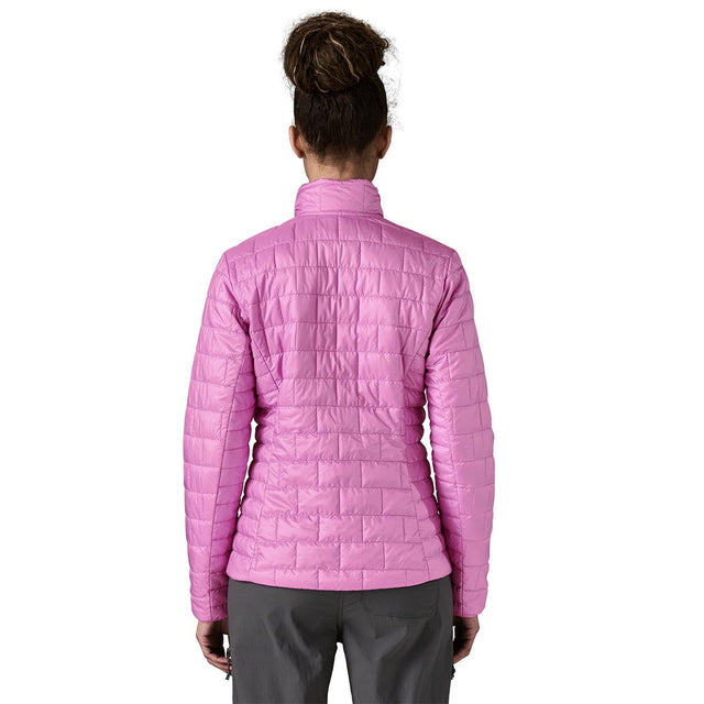 Geaca Femei Patagonia W Nano Puff Geaca Femei Patagonia W Nano Puff