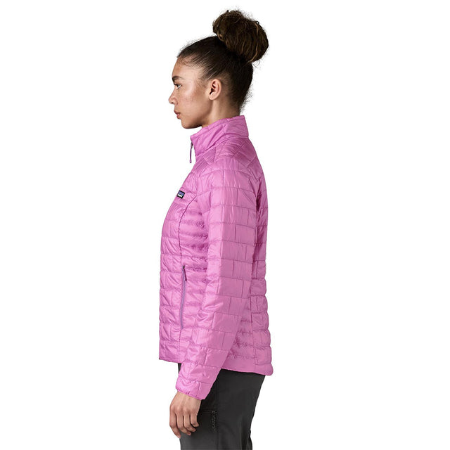 Geaca Femei Patagonia W Nano Puff Geaca Femei Patagonia W Nano Puff