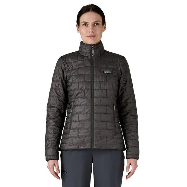 Geaca Femei Patagonia W Nano Puff Geaca Femei Patagonia W Nano Puff