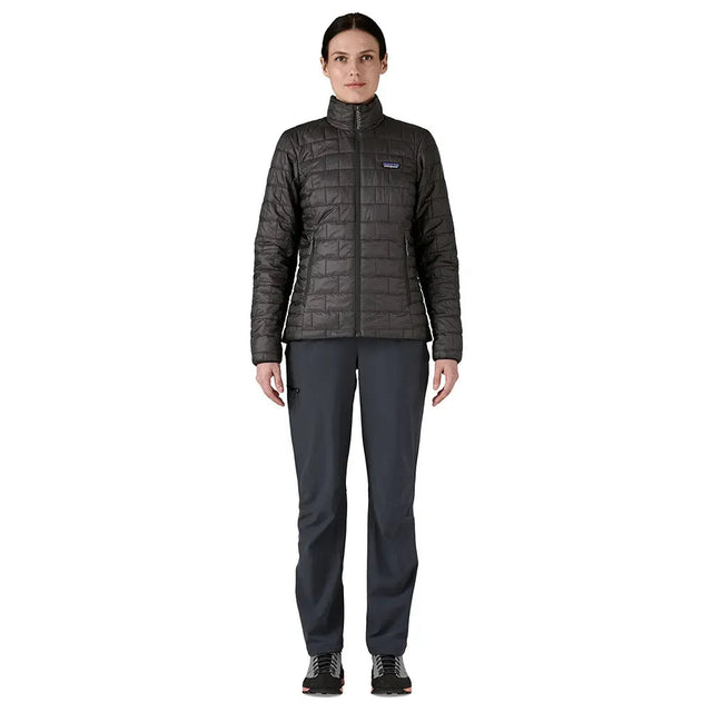 Geaca Femei Patagonia W Nano Puff Geaca Femei Patagonia W Nano Puff