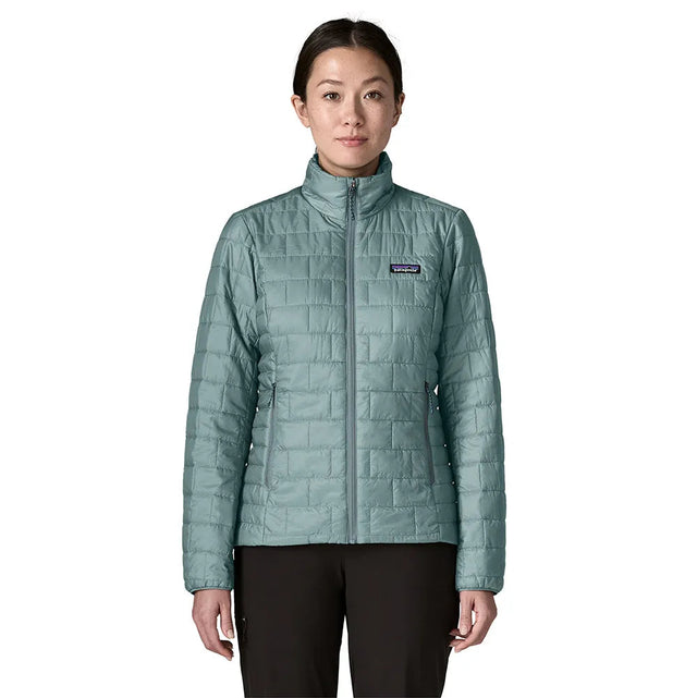Geaca Femei Patagonia W Nano Puff Geaca Femei Patagonia W Nano Puff