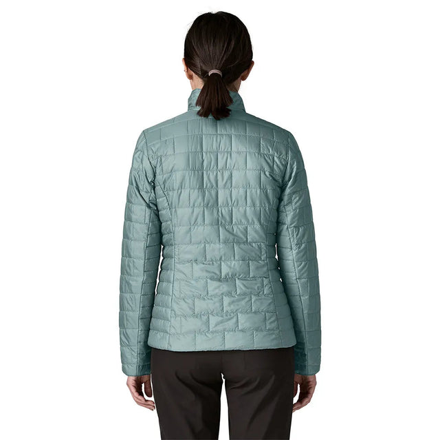 Geaca Femei Patagonia W Nano Puff Geaca Femei Patagonia W Nano Puff