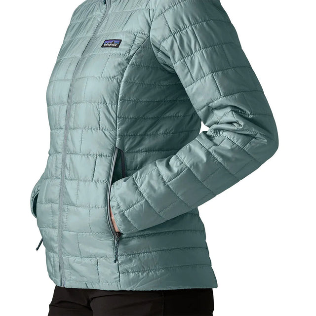 Geaca Femei Patagonia W Nano Puff Geaca Femei Patagonia W Nano Puff