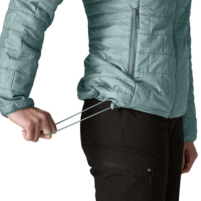 Geaca Femei Patagonia W Nano Puff Geaca Femei Patagonia W Nano Puff