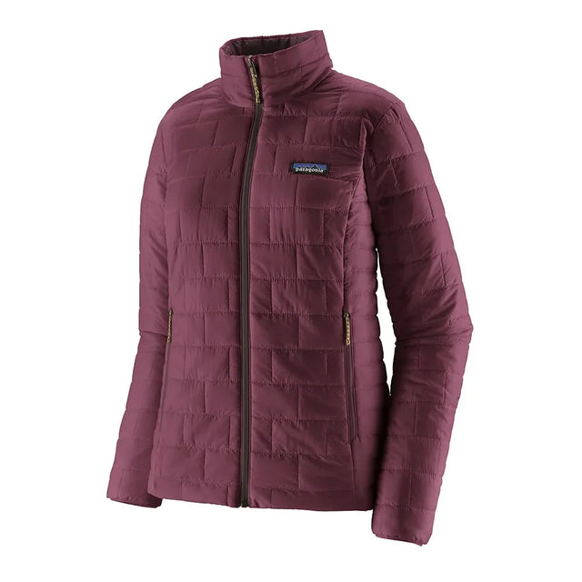 Geaca Femei Patagonia W Nano Puff Geaca Femei Patagonia W Nano Puff