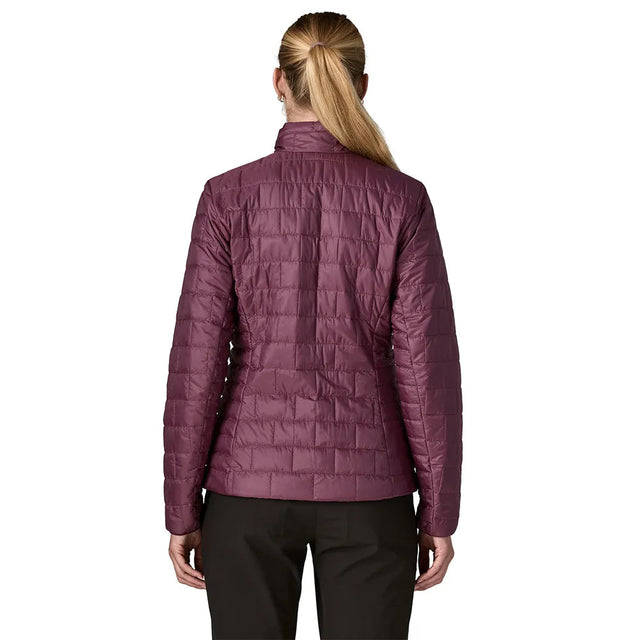 Geaca Femei Patagonia W Nano Puff Geaca Femei Patagonia W Nano Puff
