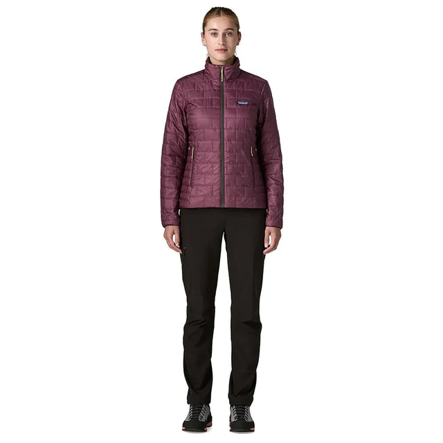 Geaca Femei Patagonia W Nano Puff Geaca Femei Patagonia W Nano Puff