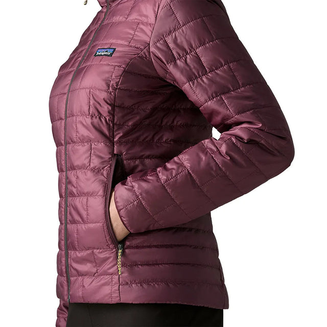 Geaca Femei Patagonia W Nano Puff Geaca Femei Patagonia W Nano Puff