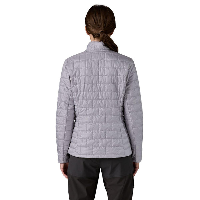 Geaca Femei Patagonia W Nano Puff Geaca Femei Patagonia W Nano Puff