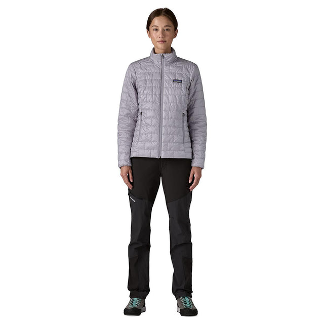 Geaca Femei Patagonia W Nano Puff Geaca Femei Patagonia W Nano Puff