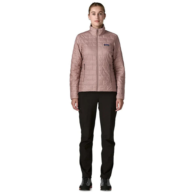 Geaca Femei Patagonia W Nano Puff Geaca Femei Patagonia W Nano Puff