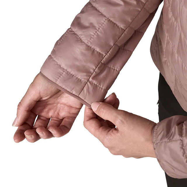 Geaca Femei Patagonia W Nano Puff Geaca Femei Patagonia W Nano Puff